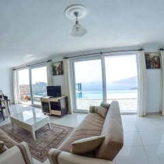 Villa Neri 1 Турция, Калкан - отзывы, цены и фото номеров - забронировать отель Villa Neri 1 онлайн комната для гостей фото 3