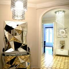 Отель Design Guestroom Barcelona Arc de Triomf Барселона спа