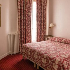 Отель Hôtel Exelmans комната для гостей фото 4