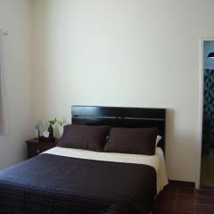 Hostel Hospedarte Centro комната для гостей