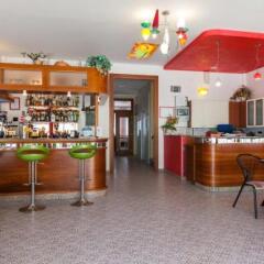Hotel Sandra Гаттео-а-Маре фото 17