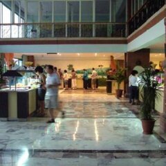 Pamukkale Турция, Памуккале - 1 отзыв об отеле, цены и фото номеров - забронировать отель Pamukkale онлайн помещение для мероприятий фото 2