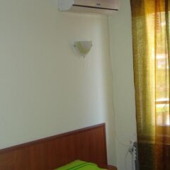 Hotel White Rose Балчик балкон