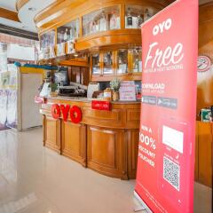 Отель OYO 323 Game Boutique интерьер отеля фото 2