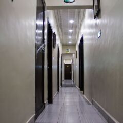Отель Benestar Suites интерьер отеля фото 3