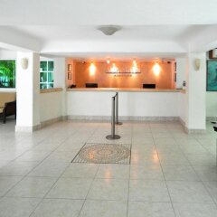 Отель Alba Suites Acapulco Мексика, Акапулько - отзывы, цены и фото номеров - забронировать отель Alba Suites Acapulco онлайн интерьер отеля