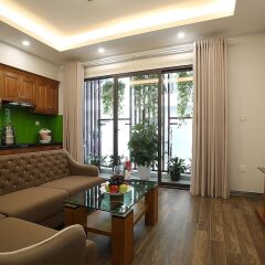 London Hotel & Apartment комната для гостей фото 5