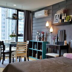 Отель Gallery View Residences Южная Корея, Сеул - отзывы, цены и фото номеров - забронировать отель Gallery View Residences онлайн питание фото 2