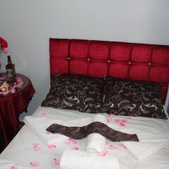 Hotel Kaya комната для гостей