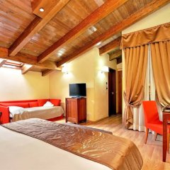 Hotel Camelia in Rome, Italy from 312$, photos, reviews - zenhotels.com