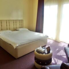 Отель Caravan Resort комната для гостей фото 4