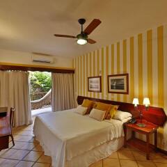 Manary Praia Hotel комната для гостей фото 4