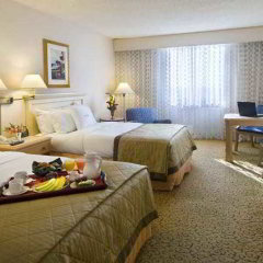 DoubleTree by Hilton Anaheim - Orange County in Orange, United States of America from 201$, photos, reviews - zenhotels.com
