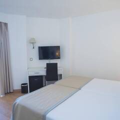 Отель THB María Isabel - Adults Only комната для гостей фото 3