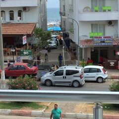 Bir Umut Hotel фото 4