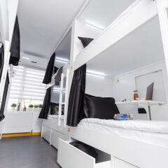 Inn 14 Турция, Анкара - 1 отзыв об отеле, цены и фото номеров - забронировать отель Inn 14 онлайн комната для гостей фото 2