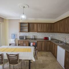 Villa Baysal 5 by Akdenizvillam Турция, Патара - отзывы, цены и фото номеров - забронировать отель Villa Baysal 5 by Akdenizvillam онлайн в номере фото 2