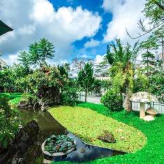 Отель An Nhien Villa Далат фото 12