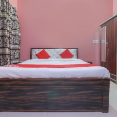 Отель OYO 66876 Santoshi Guest House Индия, Буландшар - отзывы, цены и фото номеров - забронировать отель OYO 66876 Santoshi Guest House онлайн