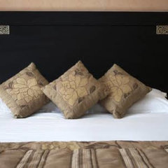 Hotel Atlas Asni in Marrakesh, Morocco from 167$, photos, reviews - zenhotels.com