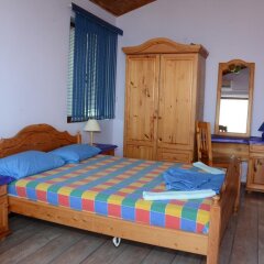 Отель Villa Puma Балчик комната для гостей фото 3