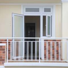 Отель Oscar House Далат балкон