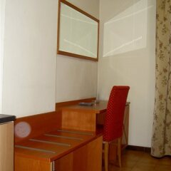 Hotel Cinecittà в номере фото 2