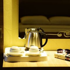 Banu Hotel Luxury - All Inclusive в номере