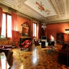 Hotel Orto de Medici интерьер отеля фото 2