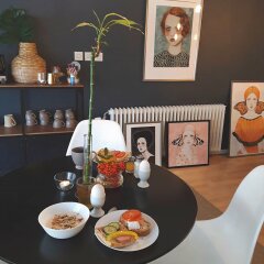 Отель Morris Hotel Швеция, Эребру - отзывы, цены и фото номеров - забронировать отель Morris Hotel онлайн в номере фото 2