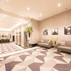 Отель The Cavendish London интерьер отеля фото 3