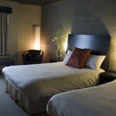 Отель Grand Times Hotel Канада, Квебек - отзывы, цены и фото номеров - забронировать отель Grand Times Hotel онлайн фото 11