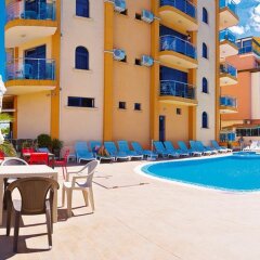 Hotel Penelope бассейн фото 3