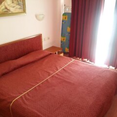 Hotel Antique комната для гостей фото 3