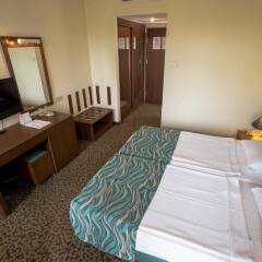 Dosi Hotel - All Inclusive Сиде удобства в номере