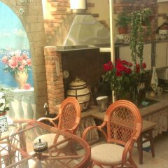 Гостиница Anita Guest House интерьер отеля фото 2