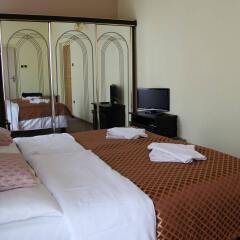 Hotel Roosevelt Литомержице комната для гостей фото 3