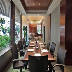 Grand Skylight International Hotel Shenzhen Guanlan Avenue питание