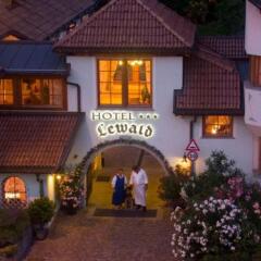 Hotel Ristorante Lewald Горнолыжный курорт Ортлер фото 2