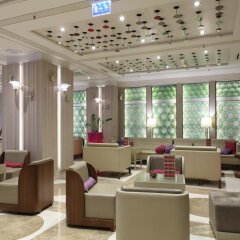 Гостиница Crowne Plaza St.Petersburg-Ligovsky (Краун Плаза Санкт-Петербург Лиговский) в Санкт-Петербурге - забронировать гостиницу Crowne Plaza St.Petersburg-Ligovsky (Краун Плаза Санкт-Петербург Лиговский), цены и фото номеров интерьер отеля фото 3