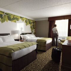 Varscona Hotel on Whyte комната для гостей фото 5