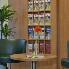 B&B Hotel Munchen Airport фото 3