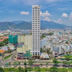 Imperial Nha Trang Hotel Нячанг фото 2