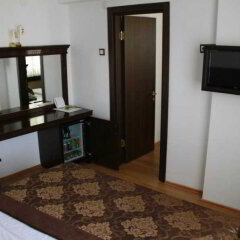 Kuran Hotel International удобства в номере фото 2