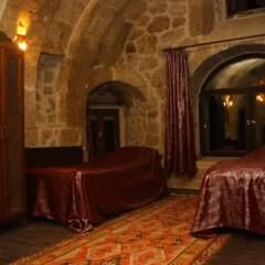 Cappadocia Antique Gelveri Cave Hotel Турция, Гюзельюрт - отзывы, цены и фото номеров - забронировать отель Cappadocia Antique Gelveri Cave Hotel онлайн комната для гостей фото 3