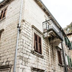 Отель D & Sons Apartments Черногория, Котор - 1 отзыв об отеле, цены и фото номеров - забронировать отель D & Sons Apartments онлайн фото 10