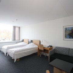 Vingsted Hotel og Konferencecenter комната для гостей фото 4