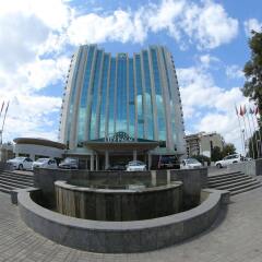 Отель City Palace фото 5