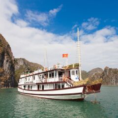 Отель Golden Star Cruise фото 3