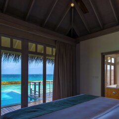 Amaya Resorts & Spa Kuda Rah in Alif Dhaalu Atoll, Maldives from 536$, photos, reviews - zenhotels.com guestroom